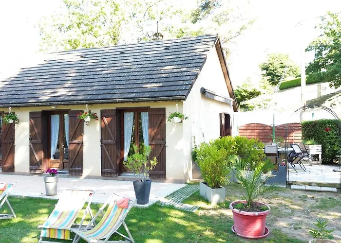 Maison Du Lac