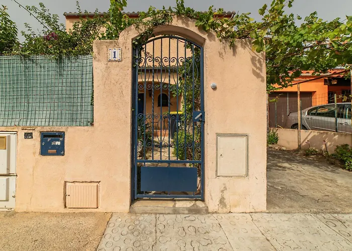 comble aménagé ,Villa Marie Carmen