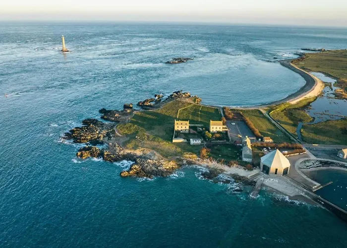 Gîte bord de mer la Guichardière