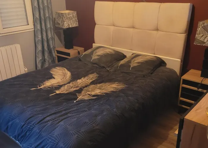 Maison cosy
