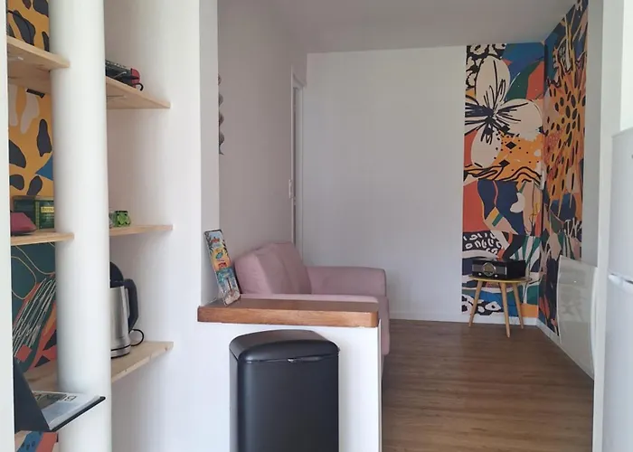 La Pinède du Chéou, Piscine, Logement indépendant, Parking, Draps, Wifi fibre