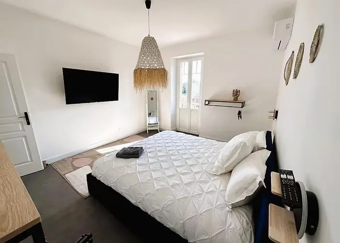 Duplex Artienzo - Terrasse & Coeur De Sarlat