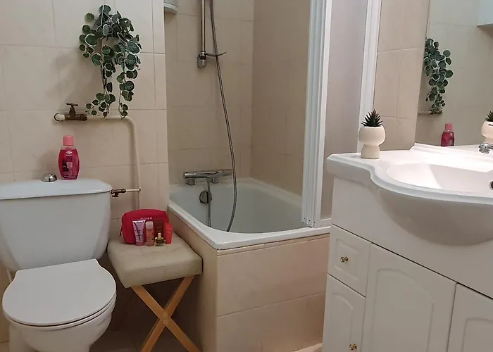 Studio Montagne pour 4 à Serre Chevalier, Balcon, Parking Privé, Proche Pistes et Navette Gratuite - FR-1-762-45