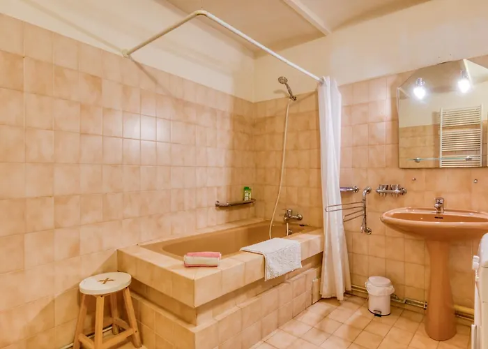 Maison en Petite Camargue