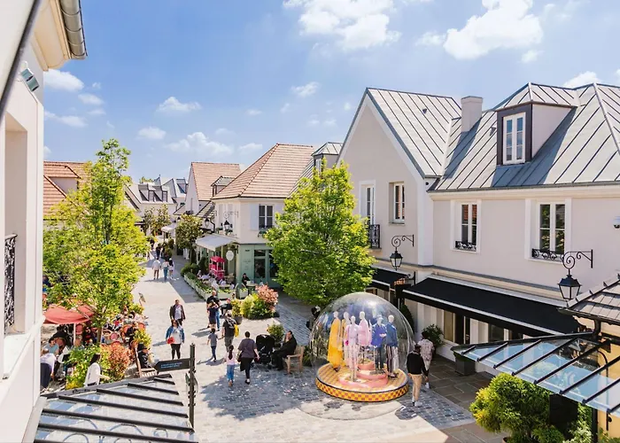 Petite maison Disneyland Paris