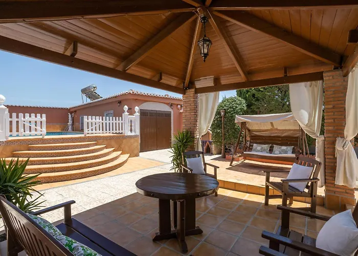 Villa Torres Motril