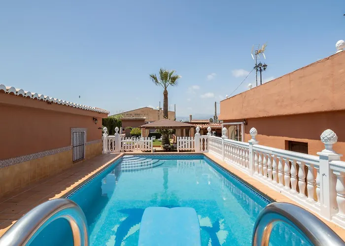 Villa Torres Motril