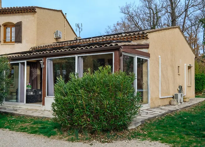 Villa Madeleine