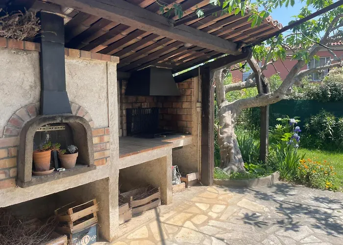 Bas de villa avec accès piscine près de Nice Cannes Monaco