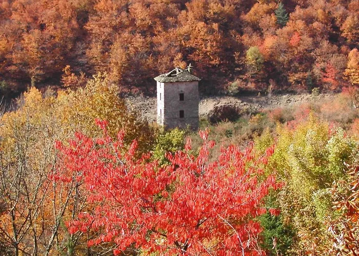 Gîte de la Chatiere