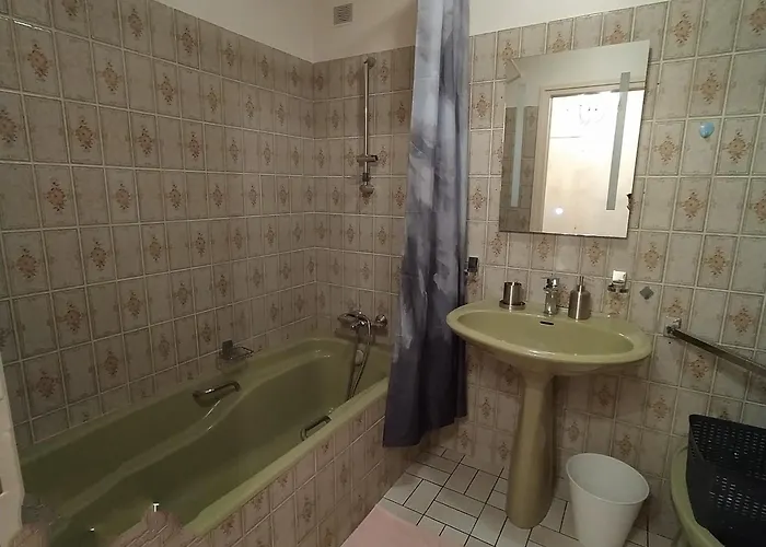 Gîte l' Odyssée