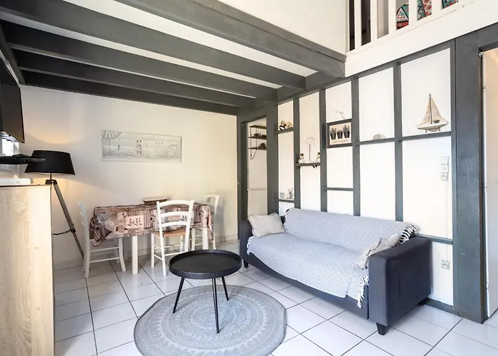 Maison Barcares Fb 114