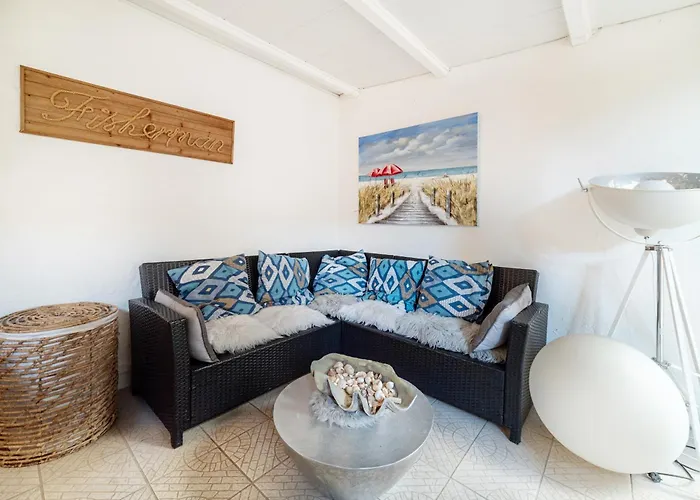 Maison type Canetoise prox plage