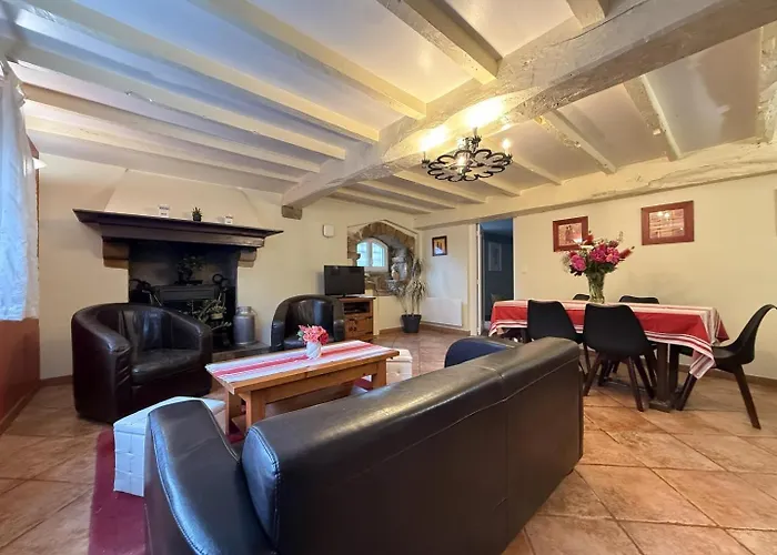 Maison harotcheta