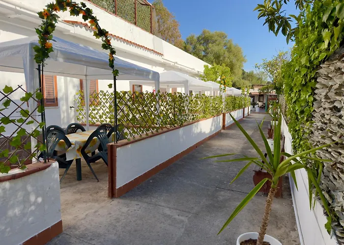 Villa Maica
