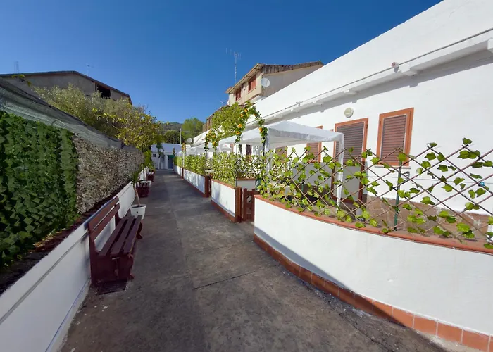 Villa Maica