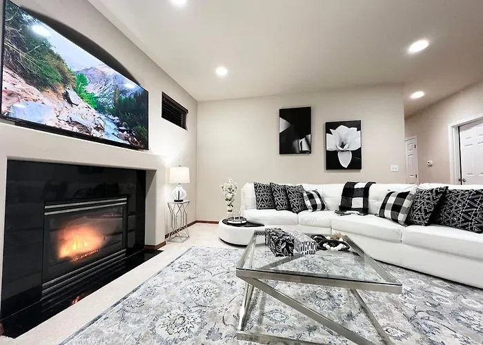 Ev2-Grace Villa-Many Brs And Loft