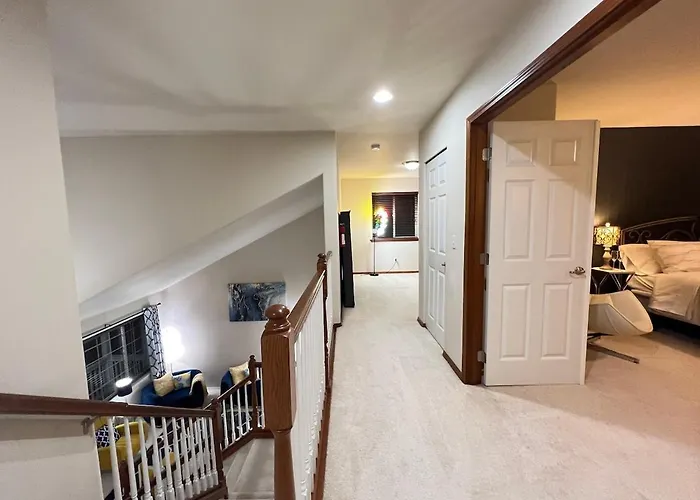 Ev2-Grace Villa-Many Brs And Loft