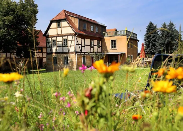 Lindenhof Graupa