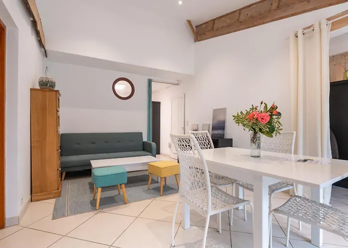 Petit appartement
