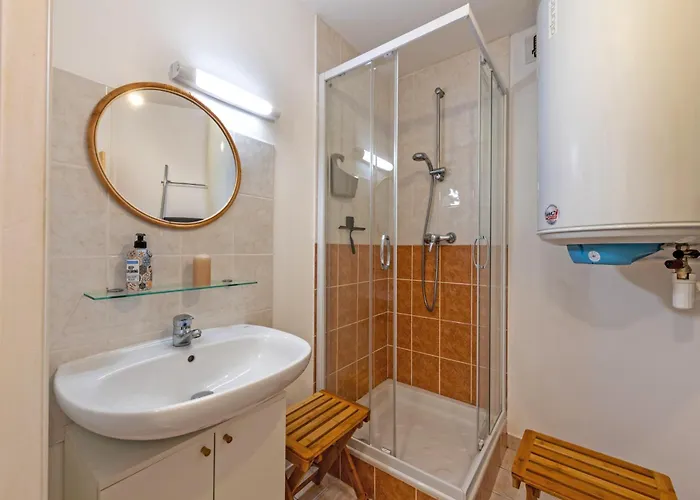 Appartement 4 pers 50m de la plage