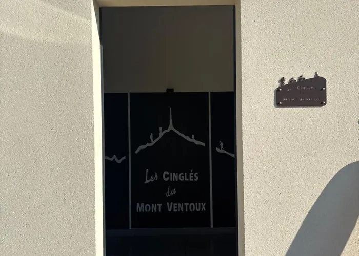 Appartement neuf Bédoin - Les Cinglés du Mont Ventoux