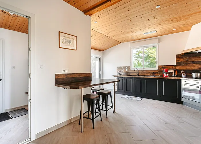 Gîte Panda