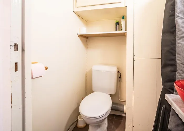 Appartement - Pas du lac - Avoriaz