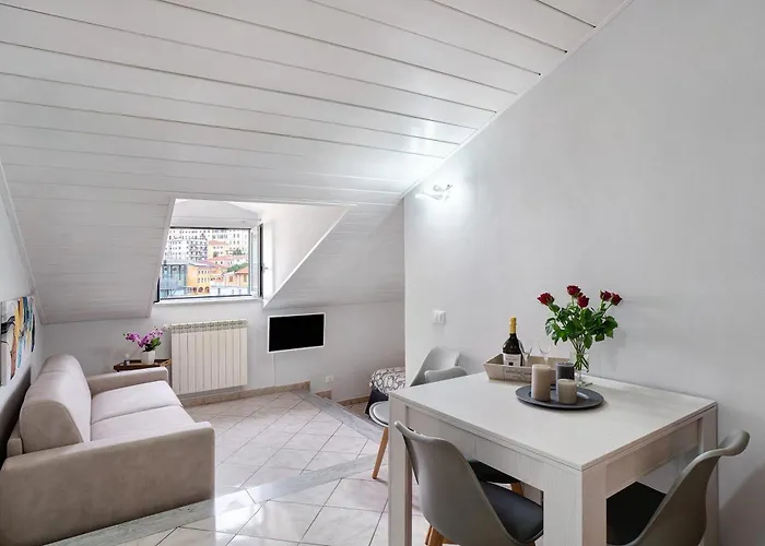 Casa intimissima