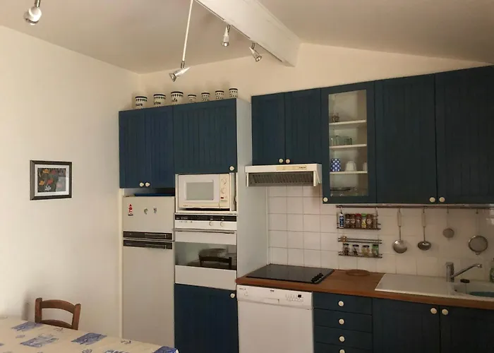 Maison avec piscine pres de l'ocean
