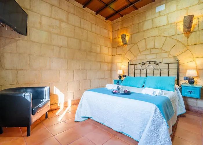 Casa Rural Carmo