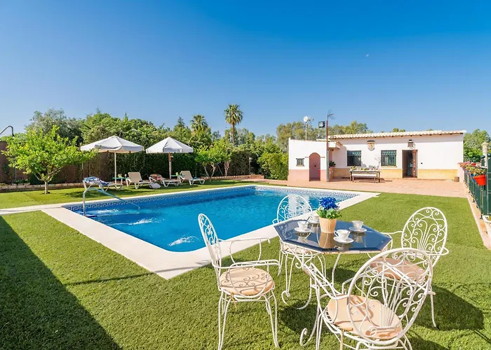 Casa Rural Carmo