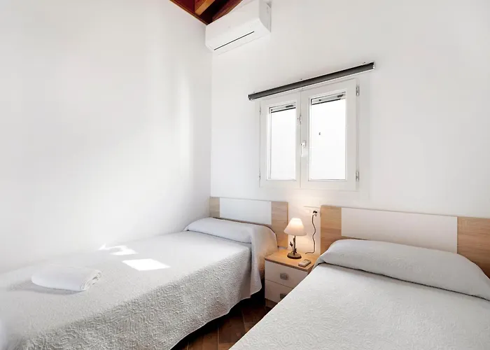 Villa Novo Sancti Petri 2