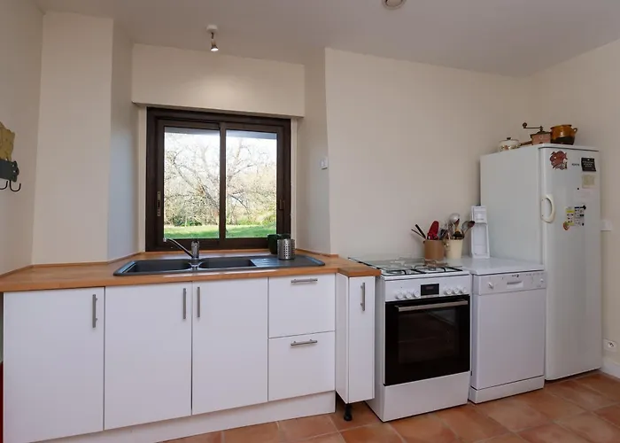 Longère 200 m2