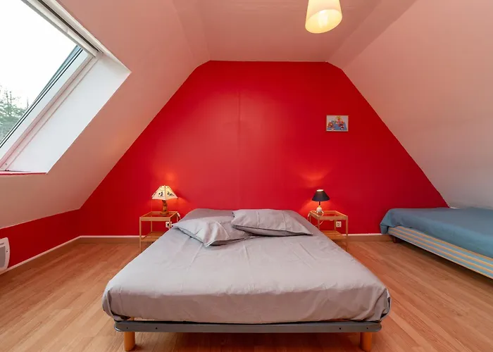 Longère 200 m2