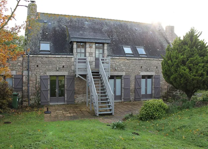 Gîtes Ker Mané