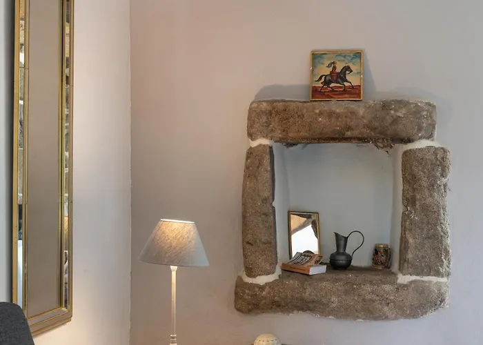 Gîtes Ker Mané