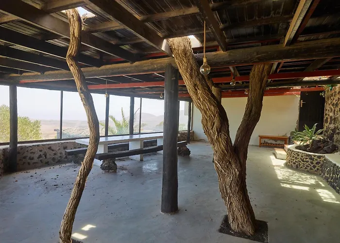 Finca La Calerita D