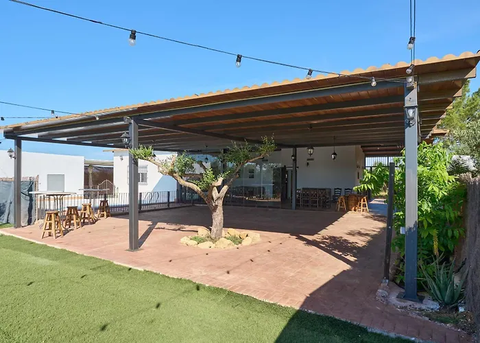 Casa Rural Olivar de la Marquesa