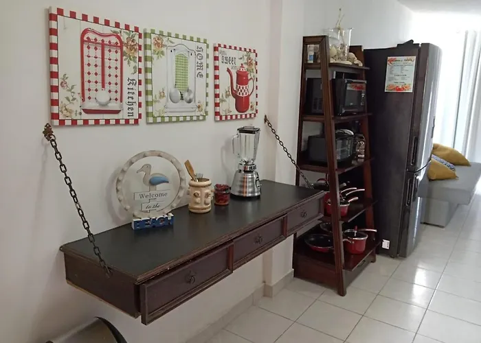 Mision Del Sol 302