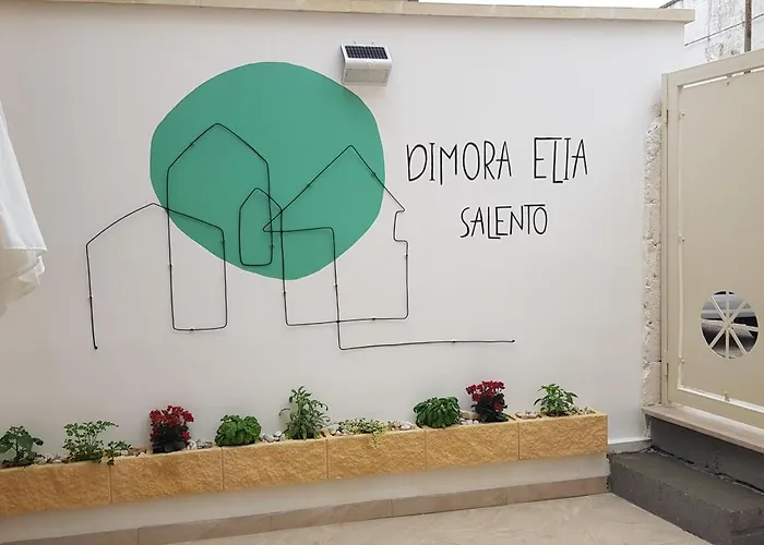 Dimora Elia