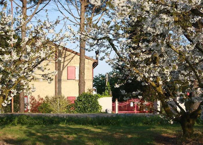 B&B Ca Rossa