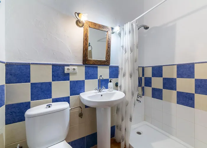 Casa Rural Albaida