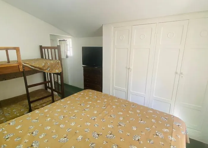 Pedacinho na Roça
