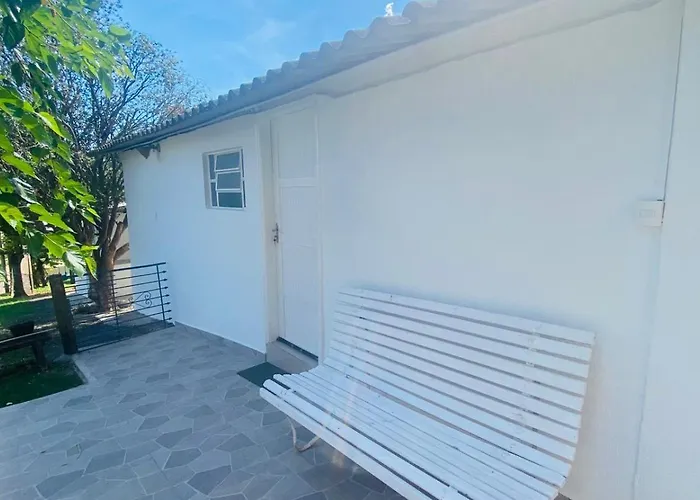 Pedacinho na Roça
