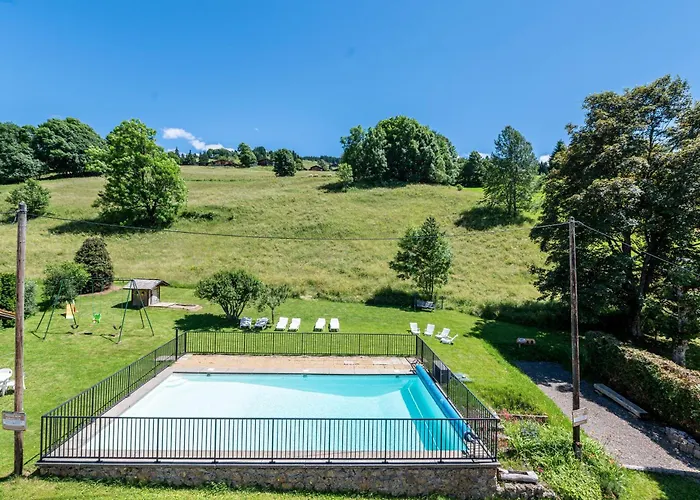 Chalet de la Marmotte