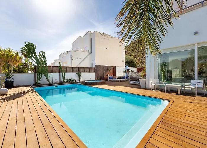 Villa Lux