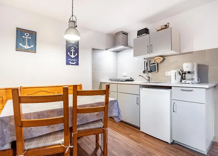 Bungalow Zur Boje, Bgl 19