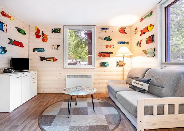 Bungalow Zur Boje, Bgl 19