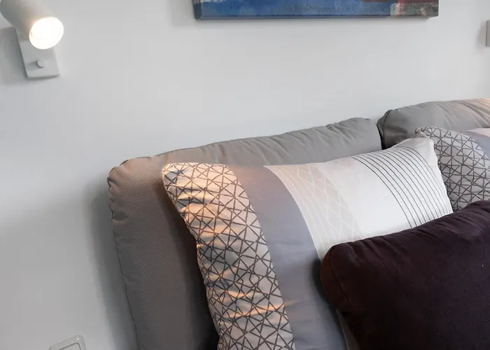 Ferienwohnung Alte Liebe